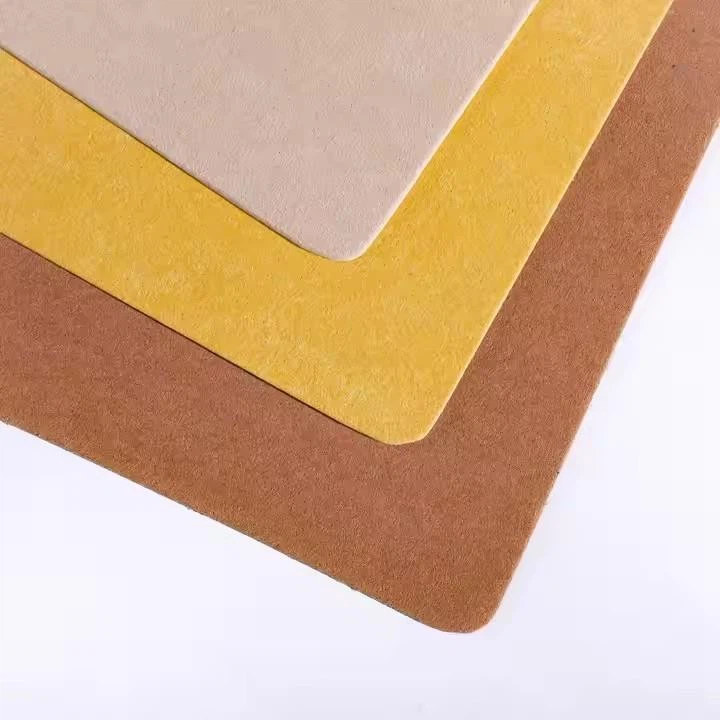 Insole Material Non Woeven Insole Con Blue Eva For Footwear Stripe Insole Laminated With Eva